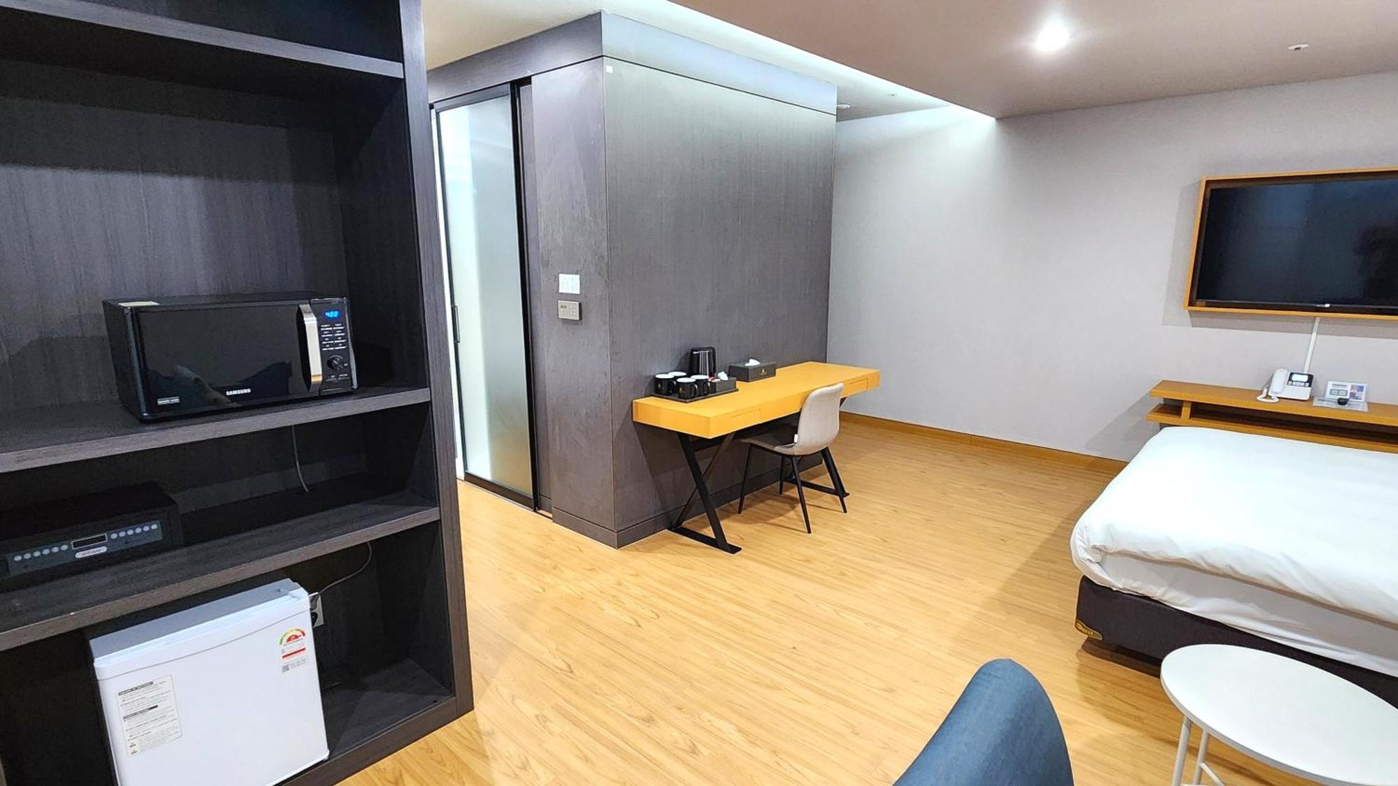 Kwangsu Hotel Haeundae Пусан Экстерьер фото